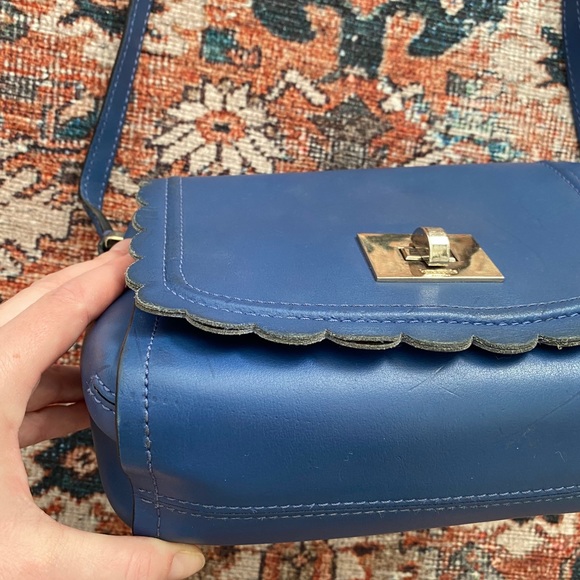 Kate Spade crossbody purse - Picture 4 of 9